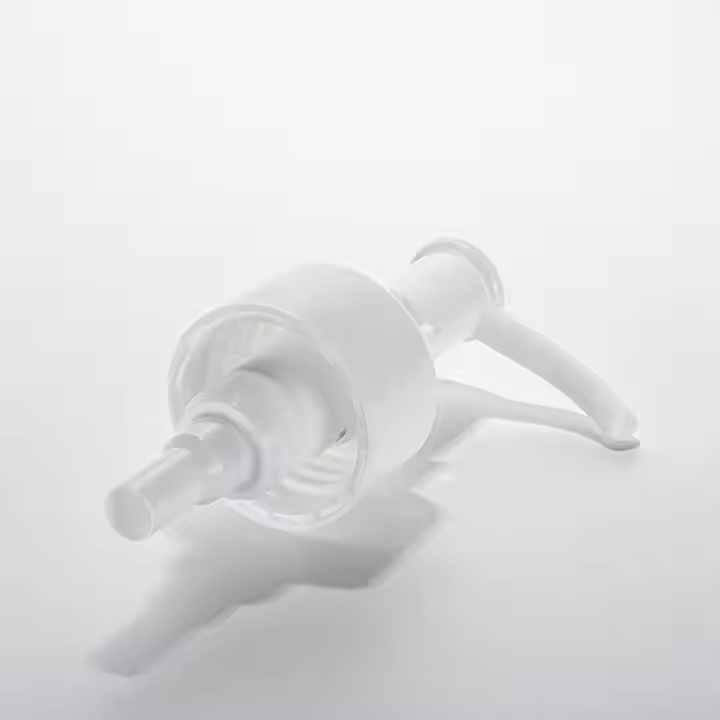 24/410 Beauty Face Cleansing Oil and Makeup Remover pump