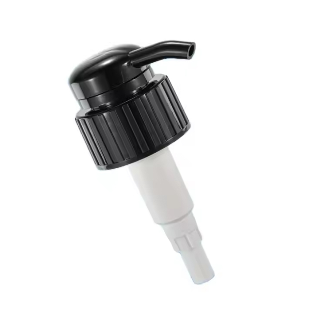 Cosmetic Shampoo Refillable Shampoo Dispenser Pump