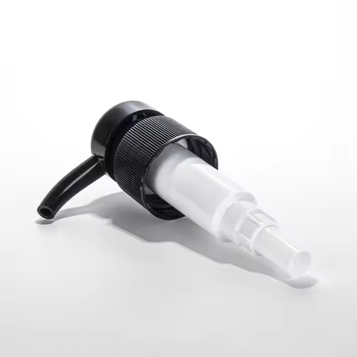 Shampoo body wash bottle lotion pump dispenser