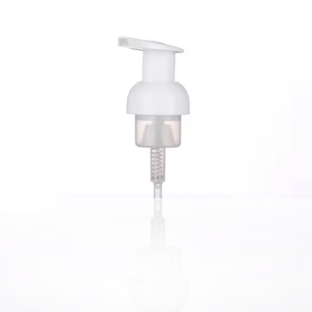 40/410 42/410 foam pump best foaming effect for Liquid soap