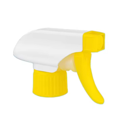 Mist pump plastic trigger sprayer