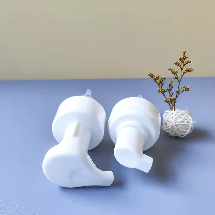 43mm PP white foam pump foam pump dispenser foam transfer pump