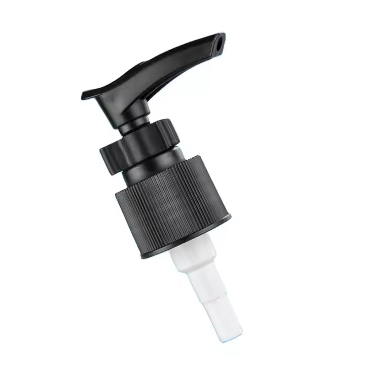 Factory price 20/410 24/410 Plastic Lotion Pump