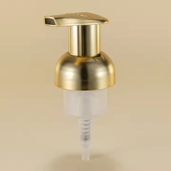 40mm outside spring design foam pump
