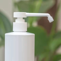 Nice Quality Long Nozzle Fine Mist Sprayer Lotion Pump