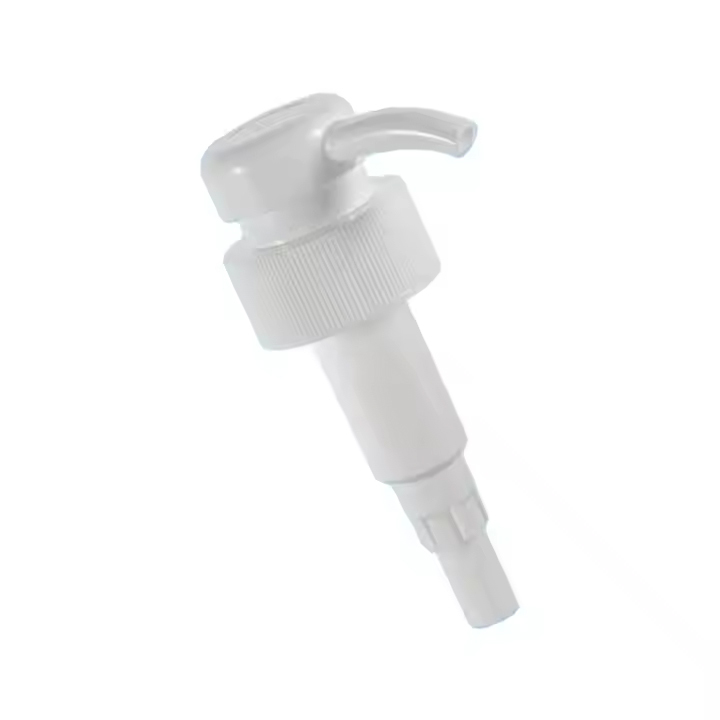 Cosmetic Shampoo Refillable Shampoo Dispenser Pump