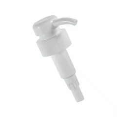 Cosmetic Shampoo Refillable Shampoo Dispenser Pump