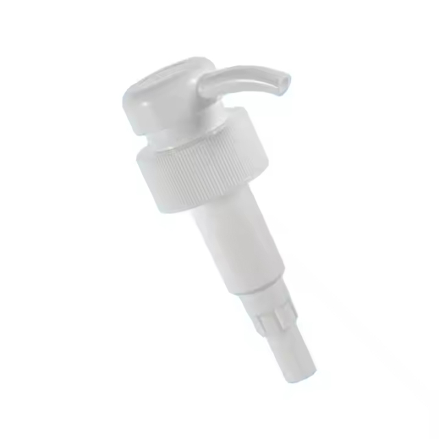 Cosmetic Shampoo Refillable Shampoo Dispenser Pump