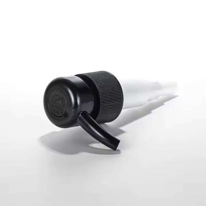 Shampoo body wash bottle lotion pump dispenser