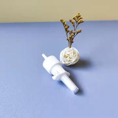 Long nozzle medical oral sprayer 18/410 20/410 24/410
