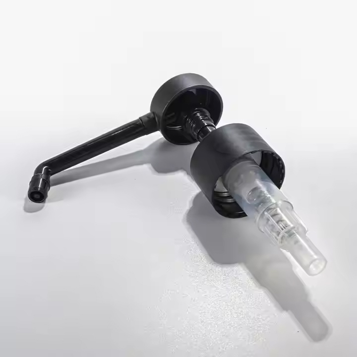 Nice Quality Long Nozzle Fine Mist Sprayer Lotion Pump
