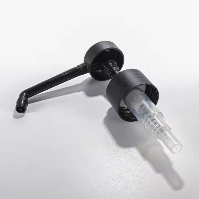 Nice Quality Long Nozzle Fine Mist Sprayer Lotion Pump