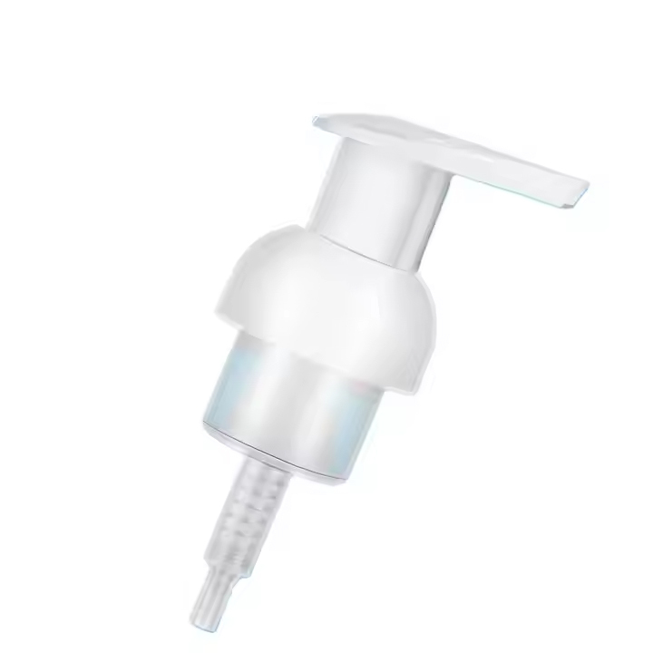 40/410 42/410 foam pump best foaming effect for Liquid soap