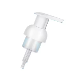 40/410 42/410 foam pump best foaming effect for Liquid soap