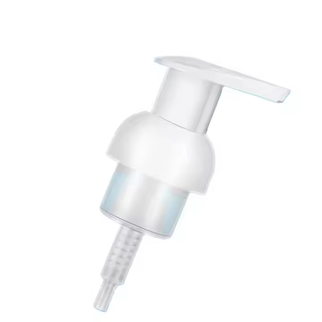 40/410 42/410 foam pump best foaming effect for Liquid soap