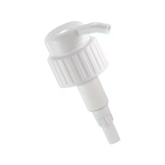 Cosmetic Shampoo Refillable Shampoo Dispenser Pump