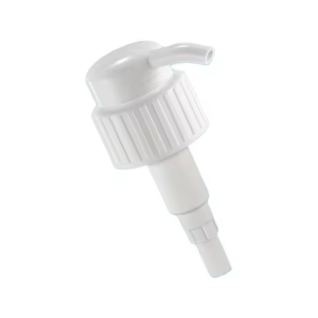 Cosmetic Shampoo Refillable Shampoo Dispenser Pump