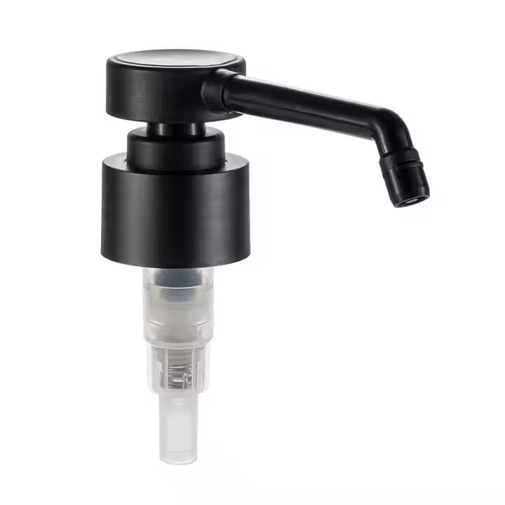 Nice Quality Long Nozzle Fine Mist Sprayer Lotion Pump