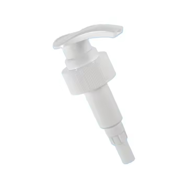 Cosmetic Shampoo Refillable Shampoo Dispenser Pump