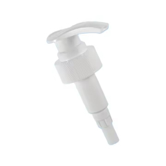 Cosmetic Shampoo Refillable Shampoo Dispenser Pump
