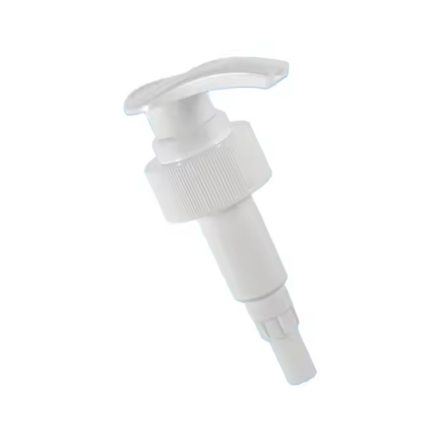 Cosmetic Shampoo Refillable Shampoo Dispenser Pump