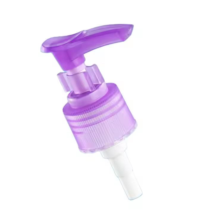 Factory price 20/410 24/410 Plastic Lotion Pump