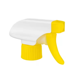 Mist pump plastic trigger sprayer