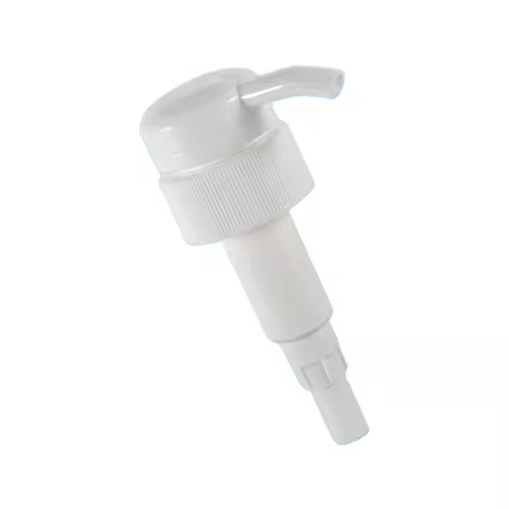 Cosmetic Shampoo Refillable Shampoo Dispenser Pump