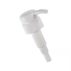 Cosmetic Shampoo Refillable Shampoo Dispenser Pump