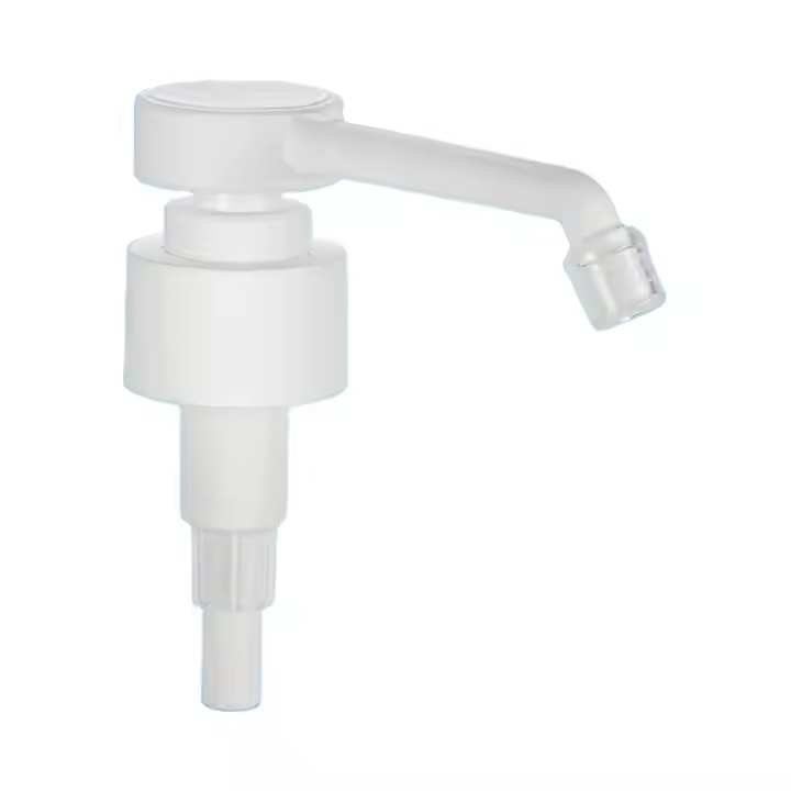 Nice Quality Long Nozzle Fine Mist Sprayer Lotion Pump