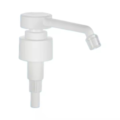 Nice Quality Long Nozzle Fine Mist Sprayer Lotion Pump