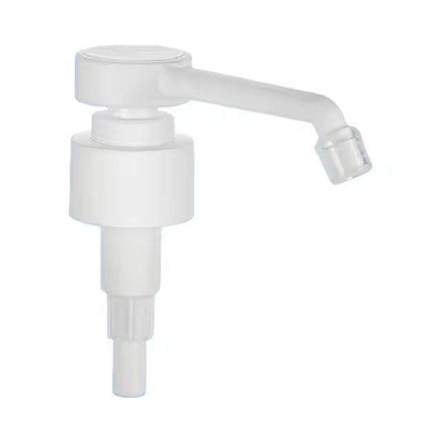 Nice Quality Long Nozzle Fine Mist Sprayer Lotion Pump