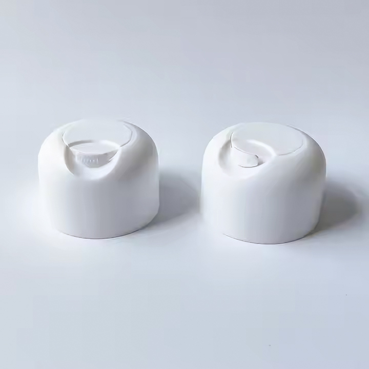 24/410 cosmetic bottle lid bottle lock design cap