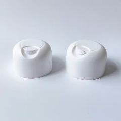 24/410 cosmetic bottle lid bottle lock design cap