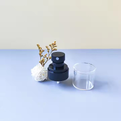 Sunscreen mist sprayer fine mist make-up set-up mist sprayer