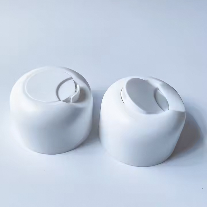 24/410 cosmetic bottle lid bottle lock design cap