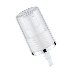 Container Pump Plastic Lotion Pump Cosmetic Cream Pump