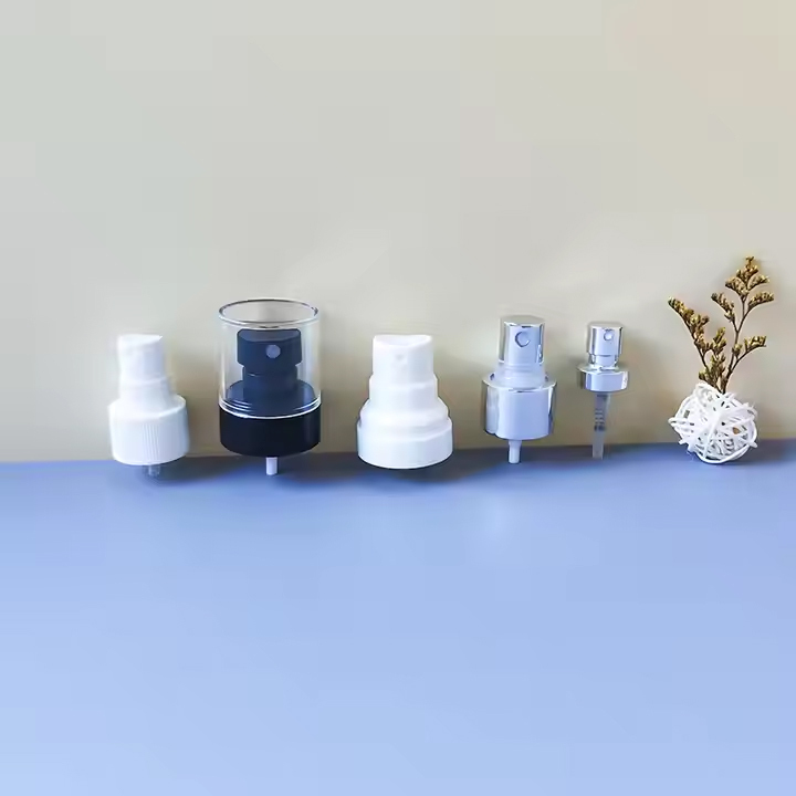 Sunscreen mist sprayer fine mist make-up set-up mist sprayer