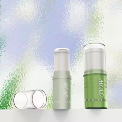 Recyclable Plastic Deodorant Stick Container