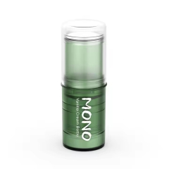 Recyclable Plastic Deodorant Stick Container