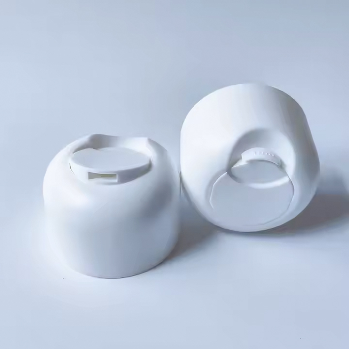 24/410 cosmetic bottle lid bottle lock design cap