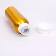 aluminum fragrance oil bottles aroma essential oil aluminum bottle