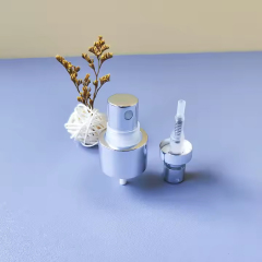 Sunscreen mist sprayer fine mist make-up set-up mist sprayer