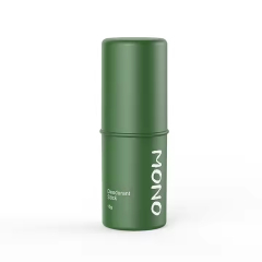 Recyclable Plastic Deodorant Stick Container