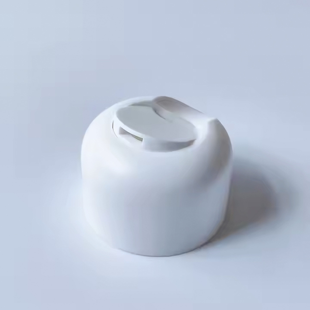 24/410 cosmetic bottle lid bottle lock design cap