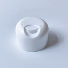 24/410 cosmetic bottle lid bottle lock design cap