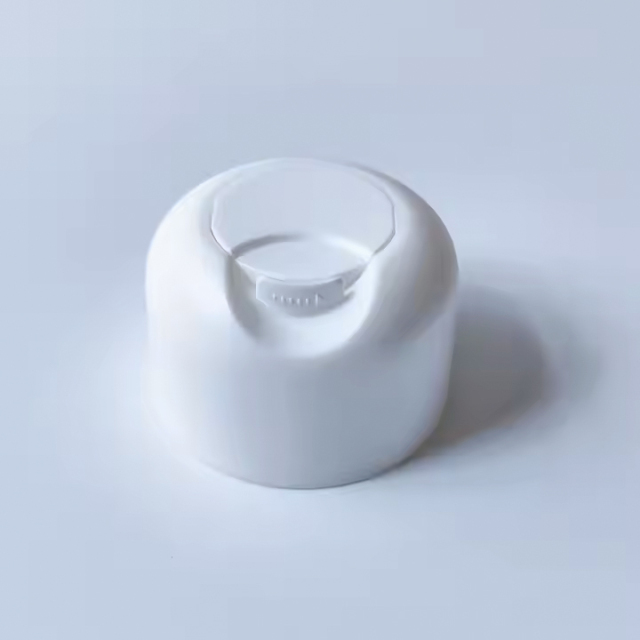 24/410 cosmetic bottle lid bottle lock design cap