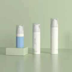cosmetic container lotion Spray mist pump Cream Essence Serum bottle