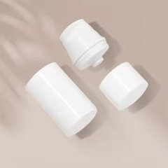 Airless Bottle for cosmetic packaging and cream packaging jar set