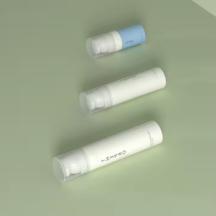 cosmetic container lotion Spray mist pump Cream Essence Serum bottle